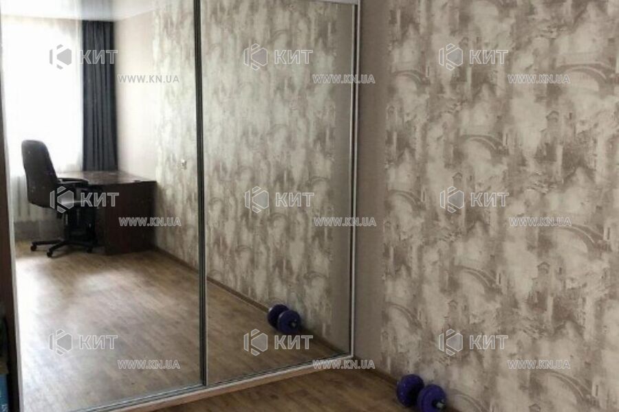 Продаж квартири Харків, Нові Дома, 47м²