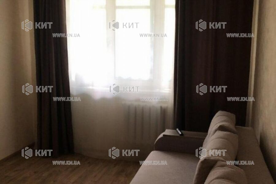 Продаж квартири Харків, Нові Дома, 47м²