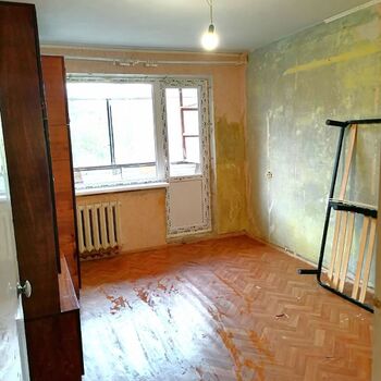 Продаж квартир - Харків,  Ювілейний (50-річчя ВЛКСМ) пр.  76