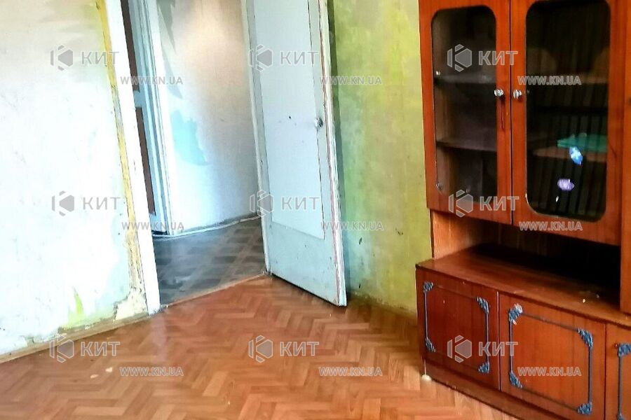 Продаж квартири Харків, Салтівка, 601 мрн., 49м²
