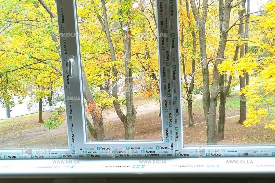 Продаж квартири Харків, Салтівка, 601 мрн., 49м²