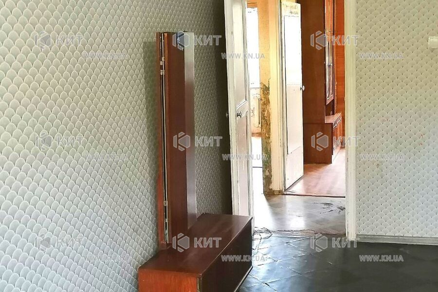 Продаж квартири Харків, Салтівка, 601 мрн., 49м²