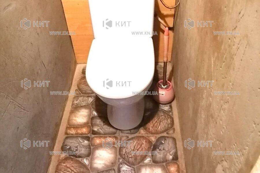 Продаж квартири Харків, Салтівка, 601 мрн., 49м²