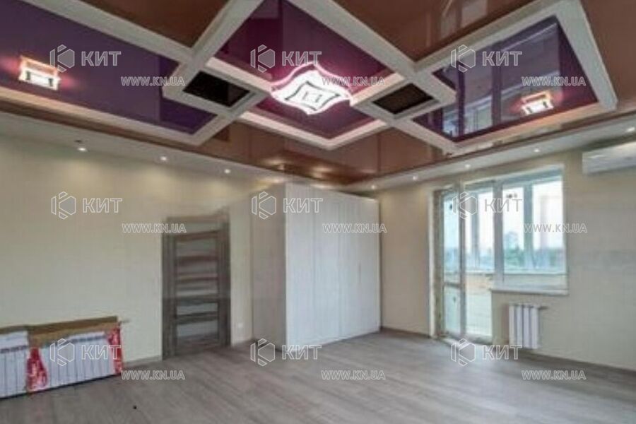 Продажа квартиры Харьков, Северная Салтовка, 89м²