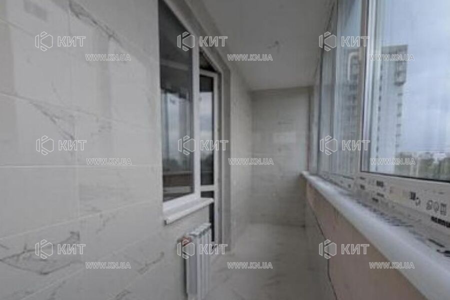 Продажа квартиры Харьков, Северная Салтовка, 89м²