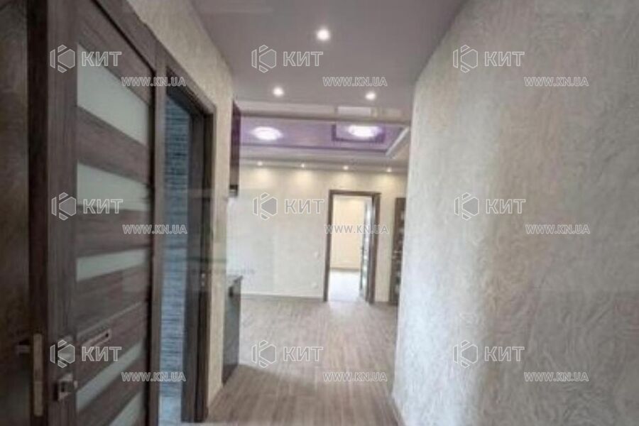 Продажа квартиры Харьков, Северная Салтовка, 89м²