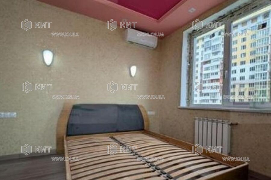 Продажа квартиры Харьков, Северная Салтовка, 89м²