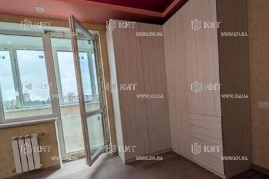 Продажа квартиры Харьков, Северная Салтовка, 89м²