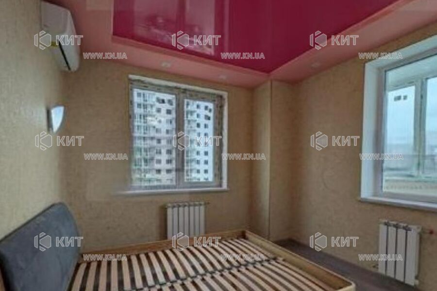 Продажа квартиры Харьков, Северная Салтовка, 89м²