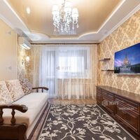 Продаж квартири Харків, Рогань, 70м²
