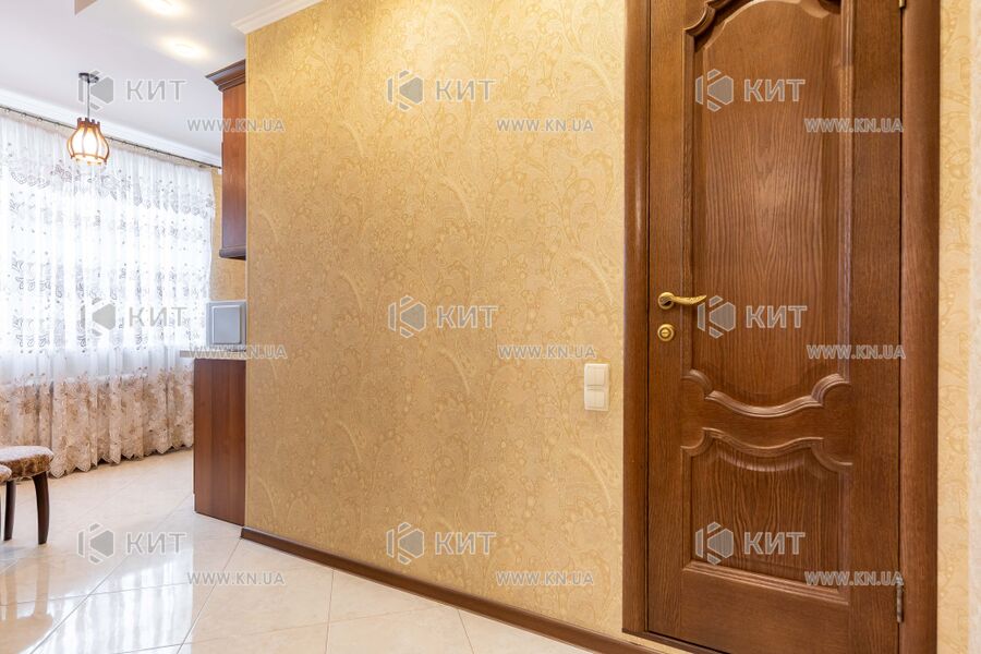 Продаж квартири Харків, Рогань, 70м²