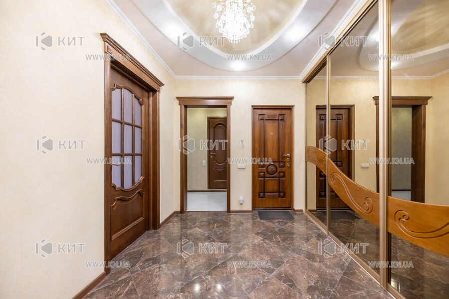Продаж квартири Харків, Рогань, 70м²