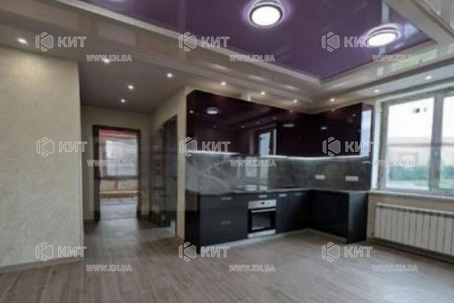 Продажа квартиры Харьков, Северная Салтовка, 89м²