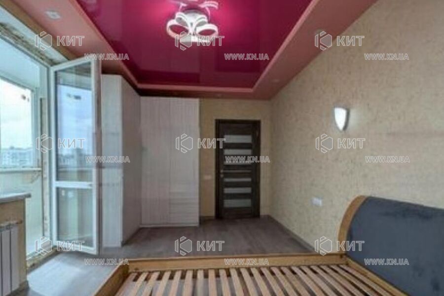Продажа квартиры Харьков, Северная Салтовка, 89м²