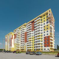 Продажа квартиры Харьков, Северная Салтовка, 89м²