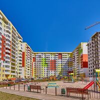 Продажа квартиры Харьков, Северная Салтовка, 89м²