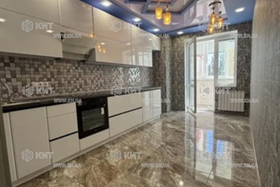 Продажа квартиры Харьков, Северная Салтовка, 79м²