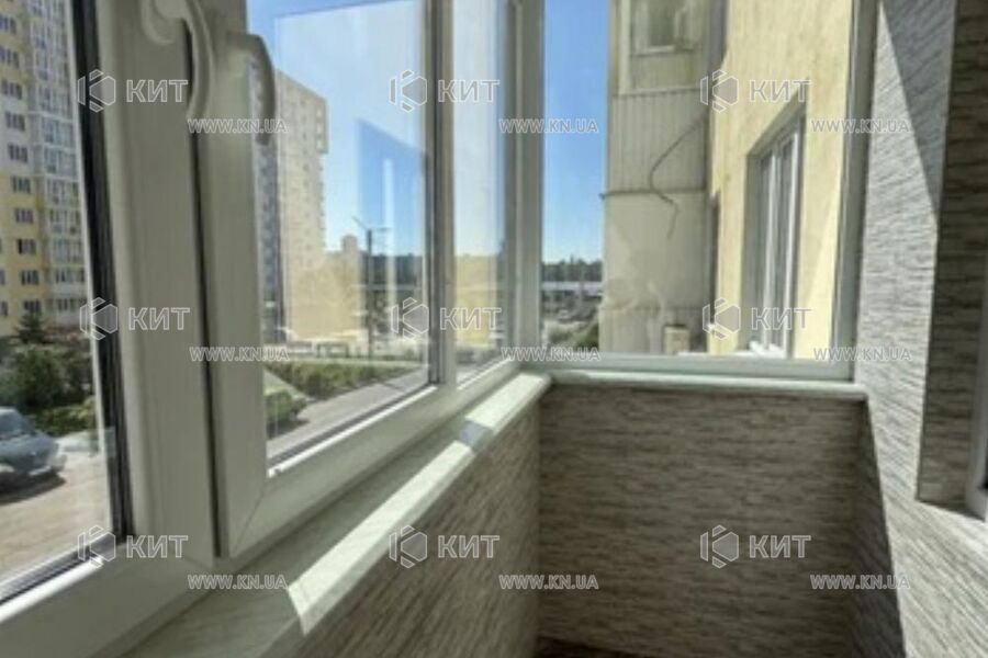 Продажа квартиры Харьков, Северная Салтовка, 79м²