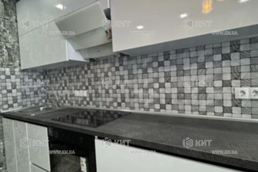 Продажа квартиры Харьков, Северная Салтовка, 79м²