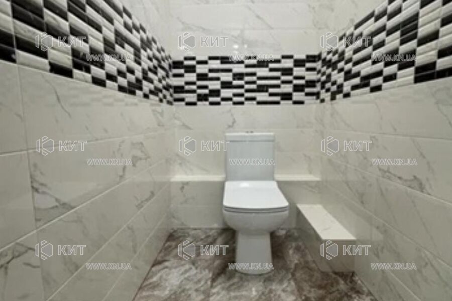 Продажа квартиры Харьков, Северная Салтовка, 79м²