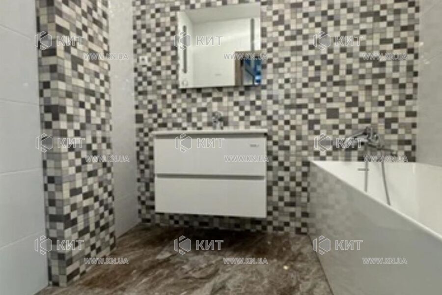 Продажа квартиры Харьков, Северная Салтовка, 79м²