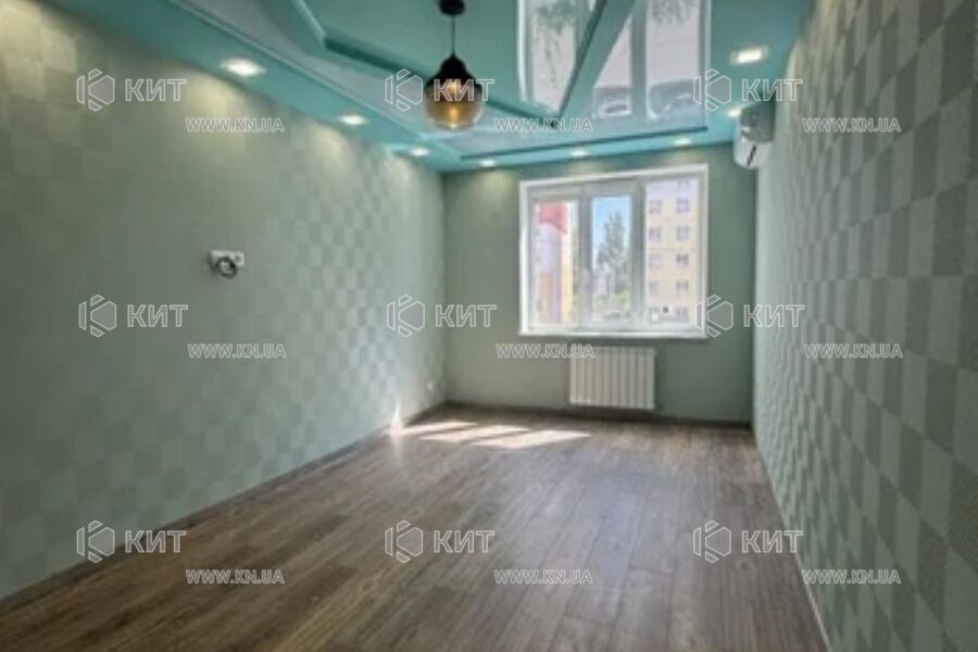 Продажа квартиры Харьков, Северная Салтовка, 79м²