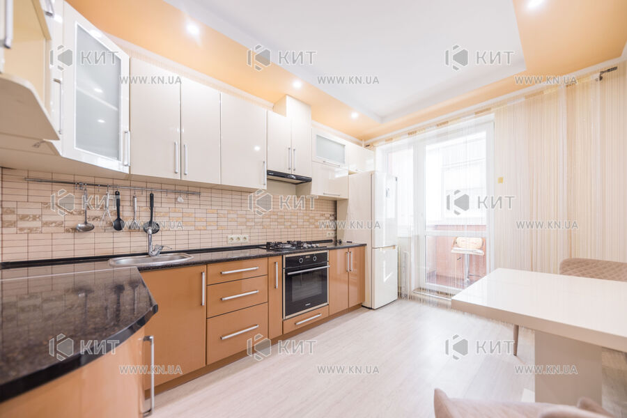 Aренда квартиры Харьков, Салтовка, 602 мрн., 45м²