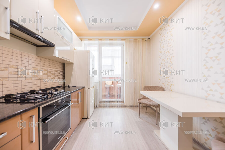 Aренда квартиры Харьков, Салтовка, 602 мрн., 45м²