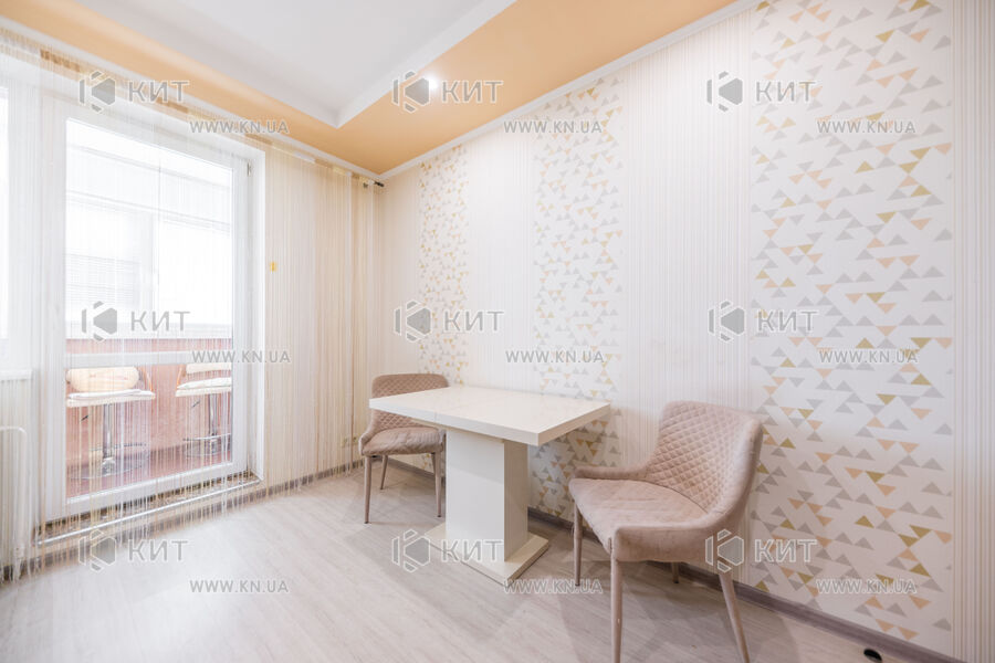 Aренда квартиры Харьков, Салтовка, 602 мрн., 45м²