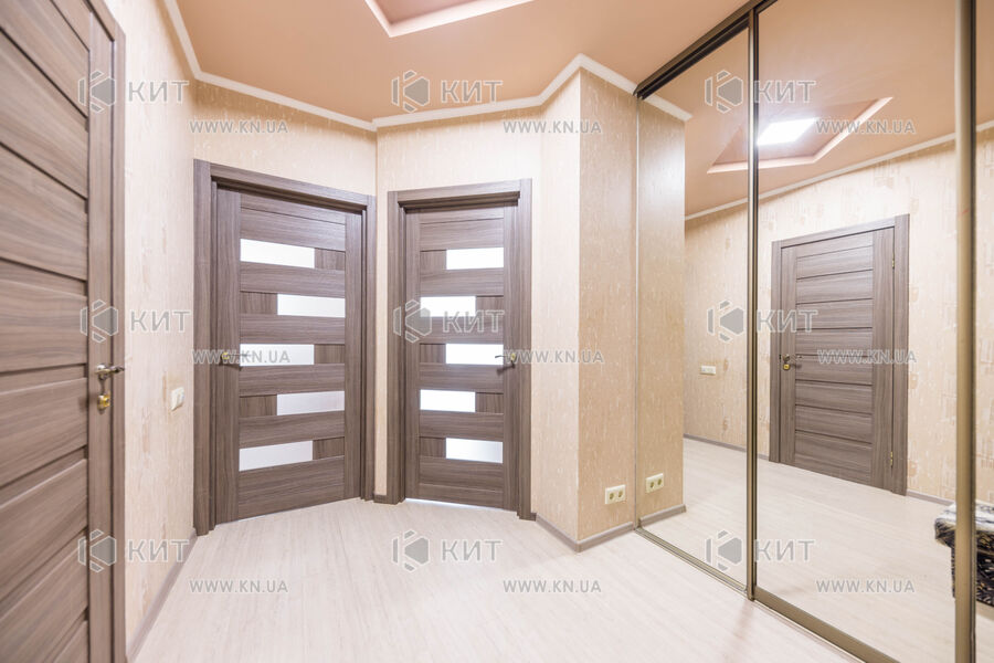 Aренда квартиры Харьков, Салтовка, 602 мрн., 45м²