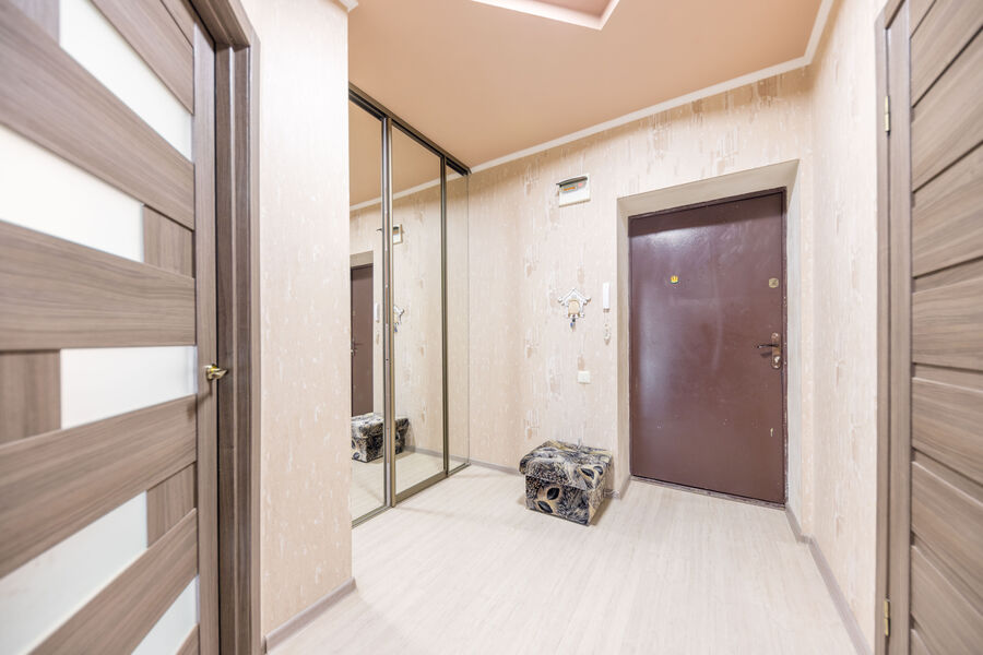 Aренда квартиры Харьков, Салтовка, 602 мрн., 45м²