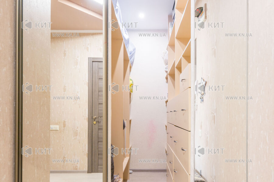 Aренда квартиры Харьков, Салтовка, 602 мрн., 45м²