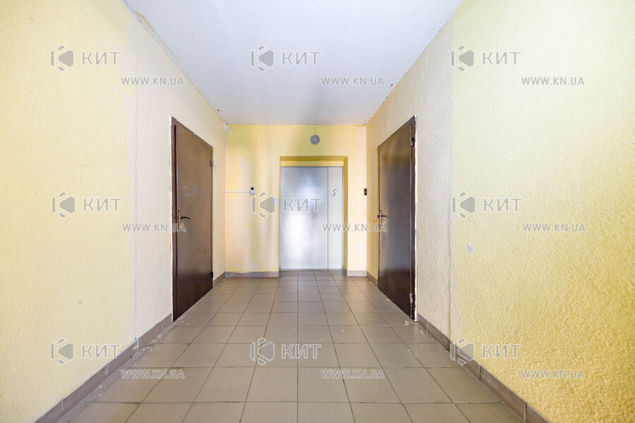 Aренда квартиры Харьков, Салтовка, 602 мрн., 45м²