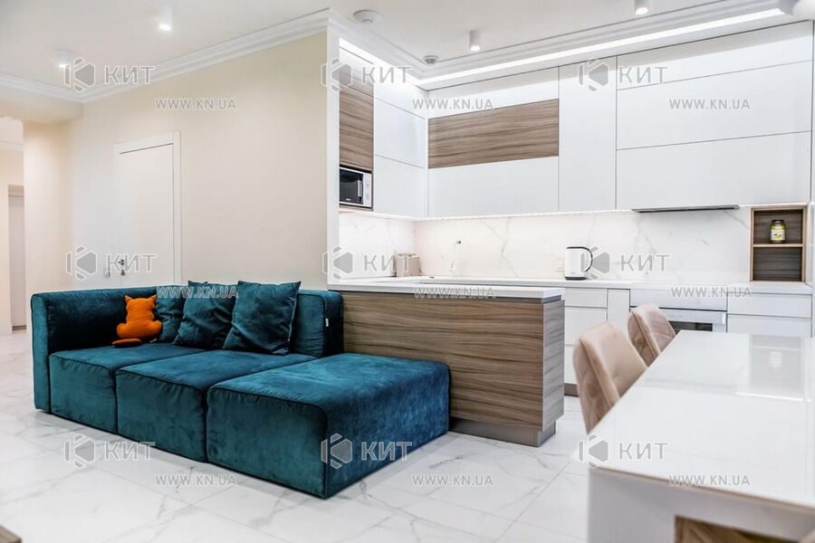 Продаж квартири Харків, Спортивна, 93м²