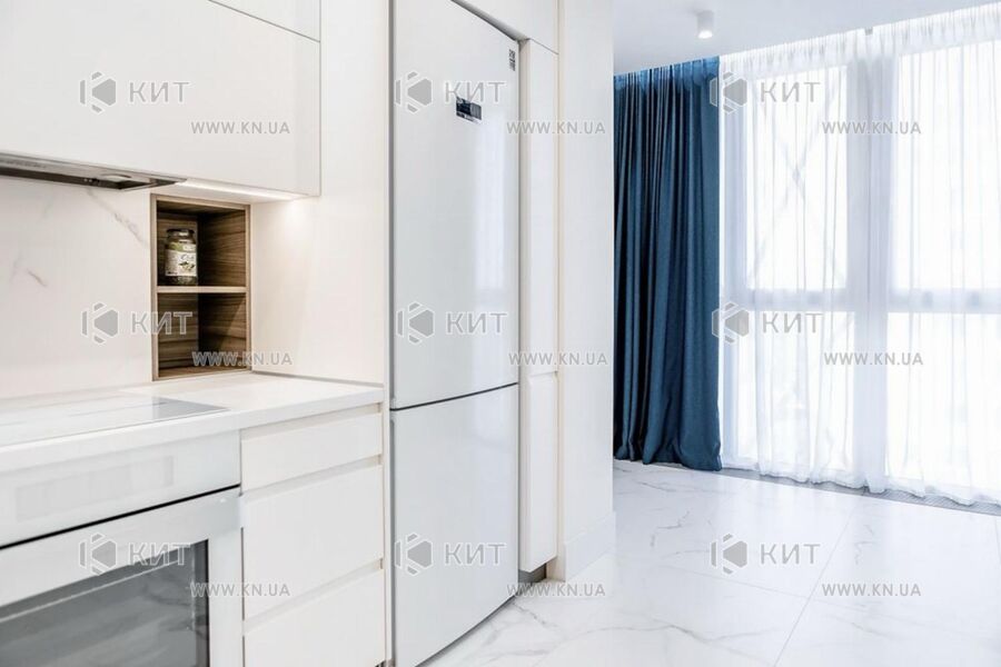 Продаж квартири Харків, Спортивна, 93м²