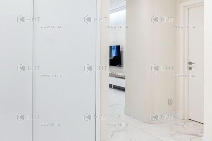 Продаж квартири Харків, Спортивна, 93м²