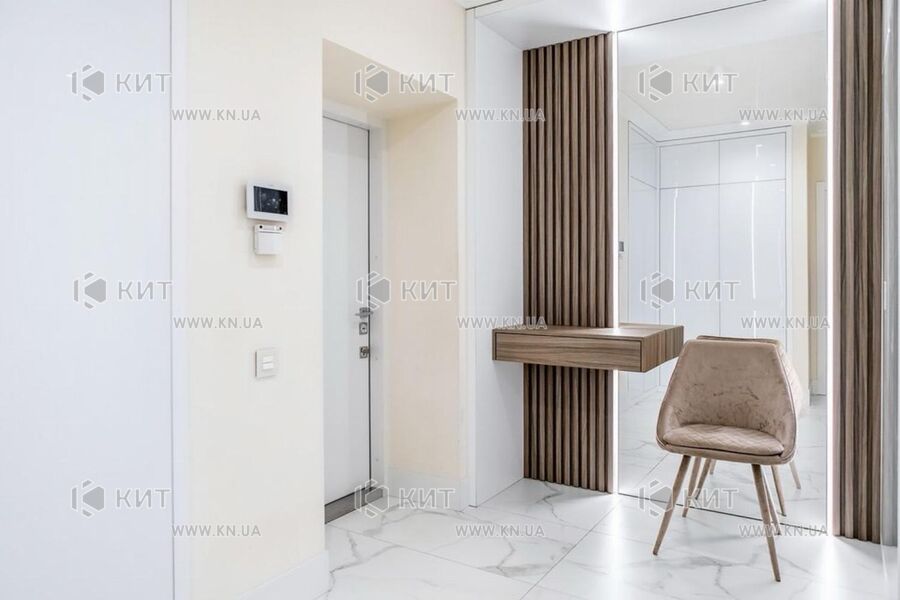 Продаж квартири Харків, Спортивна, 93м²