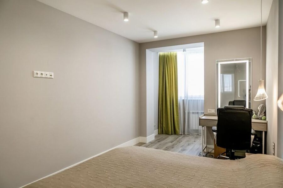 Продаж квартири Харків, Спортивна, 93м²