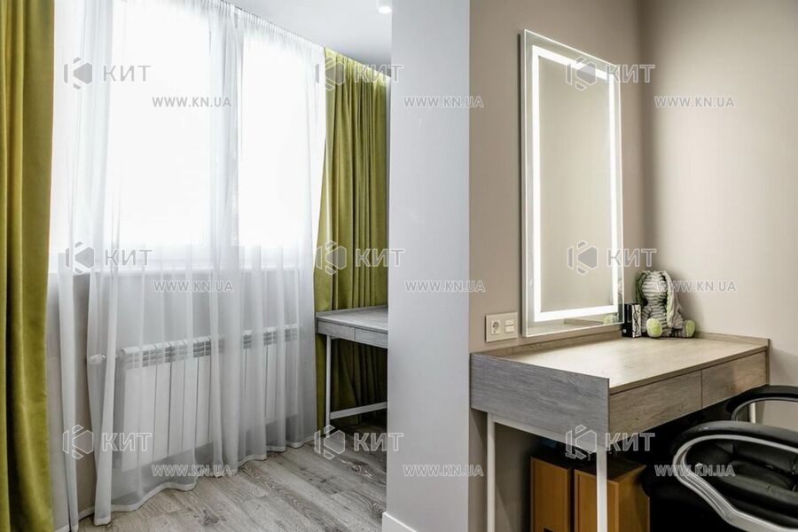 Продаж квартири Харків, Спортивна, 93м²