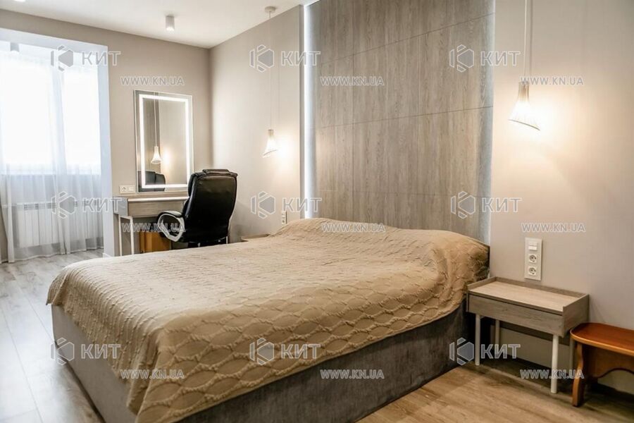 Продаж квартири Харків, Спортивна, 93м²