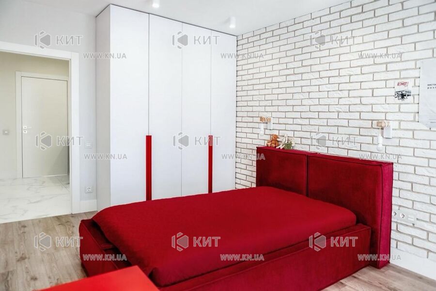 Продаж квартири Харків, Спортивна, 93м²