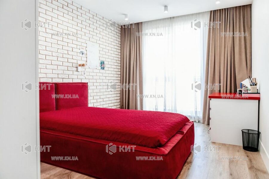 Продаж квартири Харків, Спортивна, 93м²