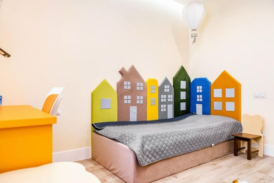 Продаж квартири Харків, Спортивна, 93м²