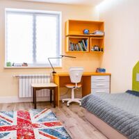 Продаж квартири Харків, Спортивна, 93м²