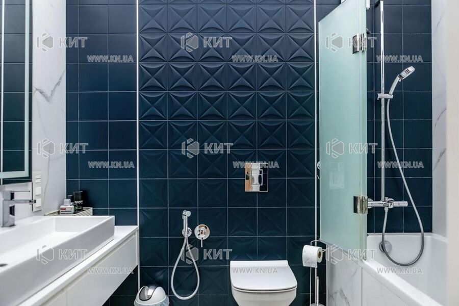 Продаж квартири Харків, Спортивна, 93м²