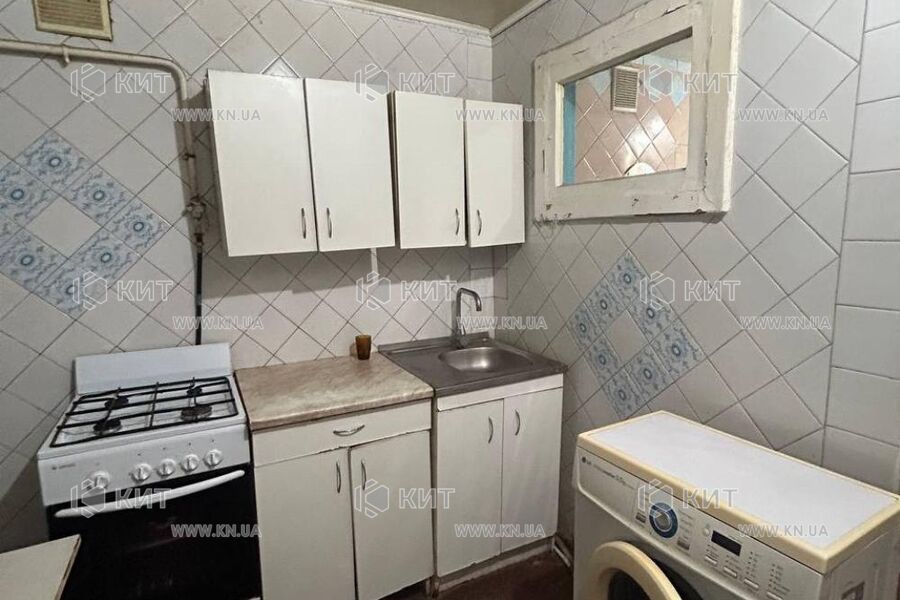 Aренда квартиры Харьков, Новые дома, 44м²
