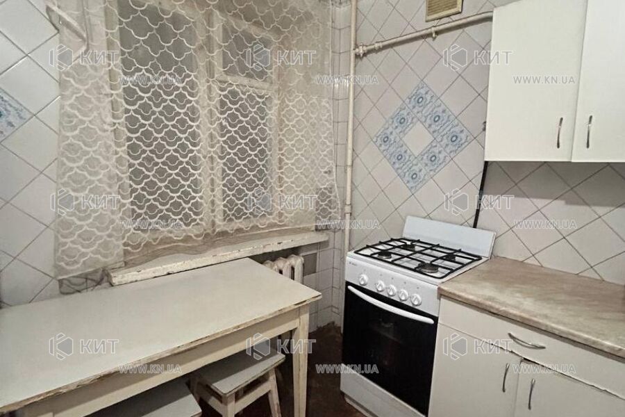Aренда квартиры Харьков, Новые дома, 44м²