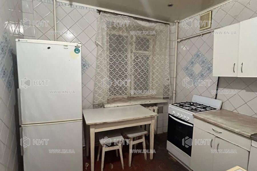 Aренда квартиры Харьков, Новые дома, 44м²