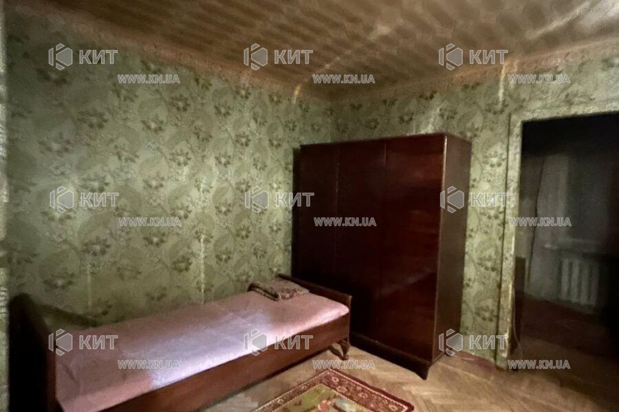 Aренда квартиры Харьков, Новые дома, 44м²