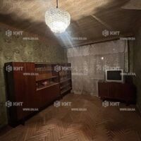 Aренда квартиры Харьков, Новые дома, 44м²